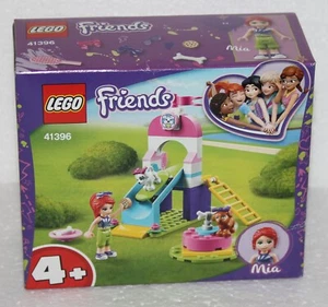 LEGO 41396 Friends Mia Welpenspielplatz Neu OVP - Bild 1 von 4