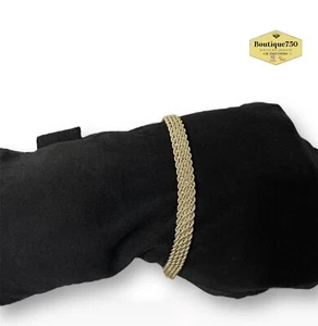 Bracciale 4 multifune oro 18kt 750% - Foto 1 di 3