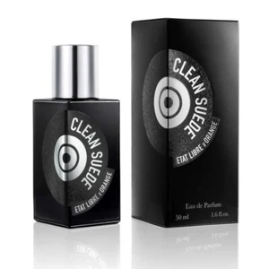 2023! Etat Libre D'Orange CLEAN SUEDE Eau de PARFUM 1.6oz/50ml NEW & SEALED - Picture 1 of 7