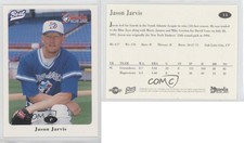 1996 Best Dunedin Blue Jays Jason Jarvis #14
