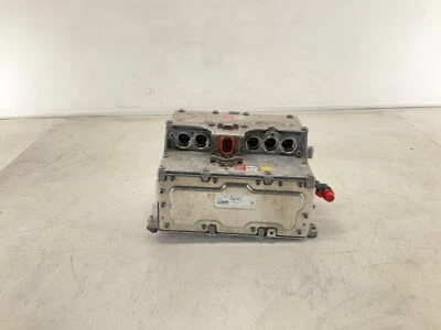 16-18 AUDI A3 E-tron Hybrid Battery Charge Control Module OEM CM - Image 1 of 4