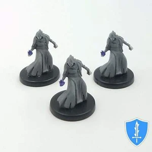 Caligni Slayer x3 - Ruins of Lastwall #2 Pathfinder Battles D&D Miniatur - Bild 1 von 1
