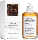 Eplica by the Jazz Club by Maison Margiela 3.4 oz. EDT Spray Unisex. New in Box