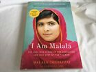 I Am Malala: The Girl Who Stood up for Education and Was Shot by the Taliban  VG