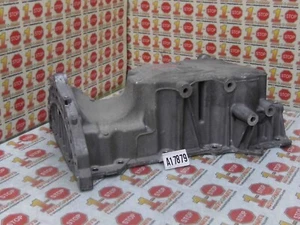 2008-2010 PONTIAC VUE 3.6L ENGINE OIL PAN 12636673 OEM - Picture 1 of 8