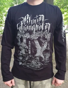 BLOOD STRONGHOLD Heritage An Ancient Shadows LS eternum necrostrigis runespell - Imagen 1 de 4