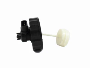 Coperchio con sensore serbatoio di compensazione liquido freni per VW Bus T3 Golf Jetta - Foto 1 di 5
