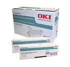 OKI 46490621 Toner-kit yellow, 6K pages ISO/IEC 19752 for OKI ES 5432 - 46490621