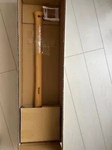 Wetterlings WSA144 Spaltachse Grifflänge 730 mm Klinge Gewicht 1,5 kg LTD - Bild 1 von 8