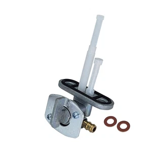 Interruptor Petcock válvula tanque de combustible para Yamaha Moto-4 YFM 80 100 200 225 250 Rapto... - Imagen 1 de 4