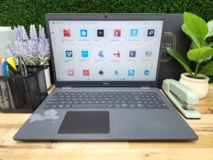 Dell Latitude 3510 15,6" i5-10210U 1,60 GHz 16 GB RAM 512 GB SSD Windows 11 Pro ~ - Foto 1 di 24