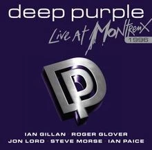Live at Montreux 1996 von Deep Purple | CD | Zustand sehr gut - Bild 1 von 2