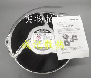 1 PCS New Fan R87T-A4A07H AC 200V 43/40W 172*150*55MM - Picture 1 of 1
