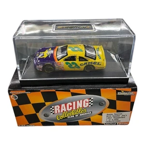 Jimmy Spencer Action RCCA 1997 #23 Smokin' Joe 1/64 DieCast - Picture 1 of 3