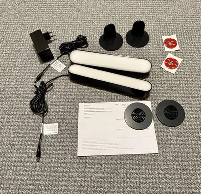 Philips Hue White & Color Lightbar neu, mit Rechnung & Restgarantie - Bild 1 von 4