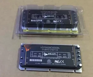 NEU 1 STÜCK V375A28C600BL VIC MODUL - Bild 1 von 1