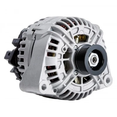 For Mercedes-Benz C320 Alternator 2003 2004 2005 | 3.2L V6 3199cc 012-154-27-02 - Image 1 of 4