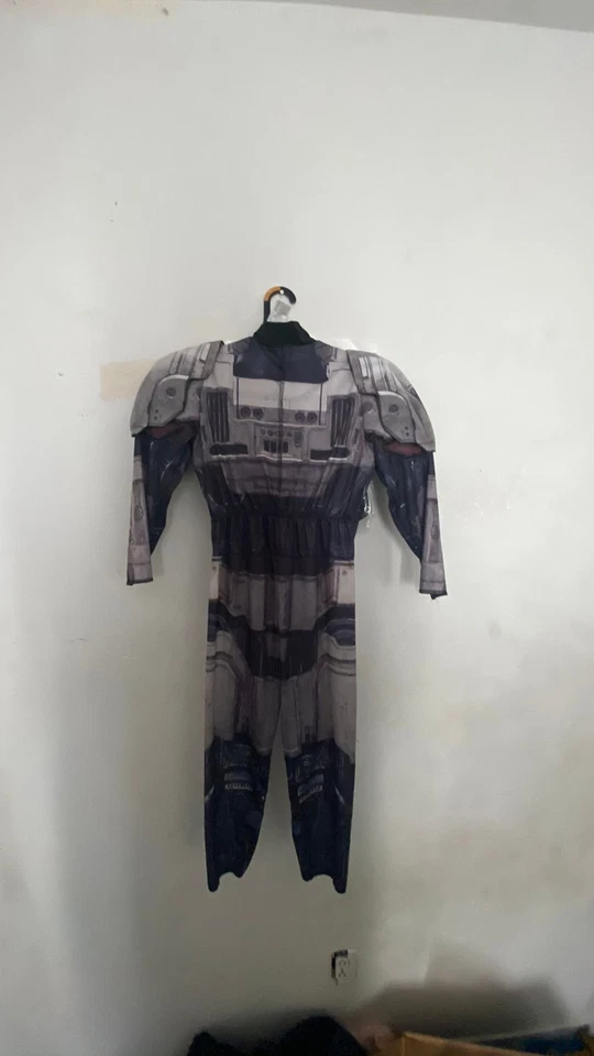 Transformers Megatron Child Costume - Image 1 of 2