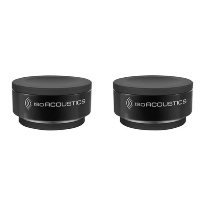 IsoAcoustics ISO-Puck
