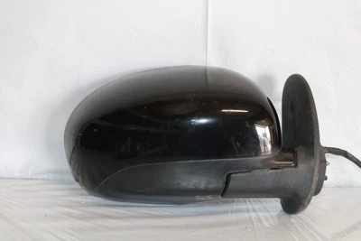 2009-2014 NISSAN CUBE RIGHT PASSENGER SIDE VIEW MIRROR OEM R#4199 - Изображение 1 из 4