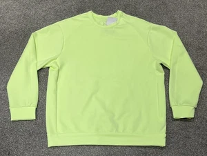 Hombre Nike 24.7 Impossiblemente Suave Polar Cuello Redondo - HQ6964 701-Voltios - Grande-Alto - Imagen 1 de 6