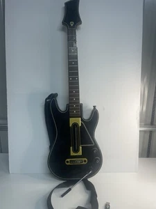 Guitar Hero Live - Wireless Guitar + Dongle - Sony Playstation 4/ PS4 - Picture 1 of 4