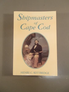 Shipmasters of Cape Cod - Foto 1 di 1