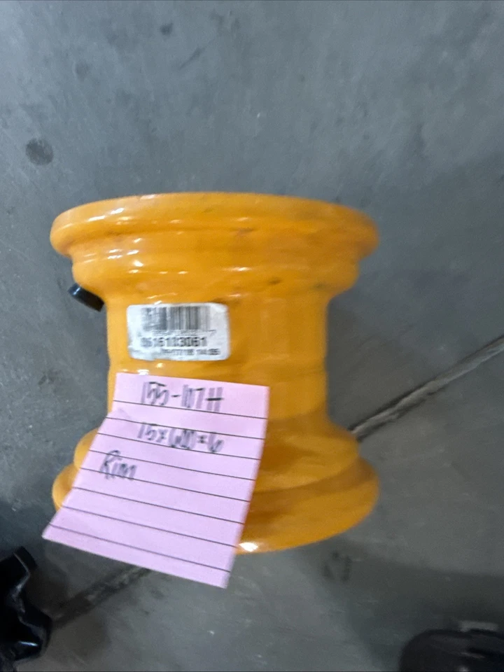 Llanta 0616103061 (115-107H) 15x600x6 Foto 1 de 1