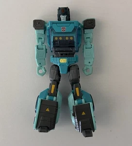 Transformers Titans Return Sergeant Kup And Flintlock Figure - Picture 1 of 2