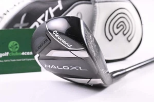 Cleveland Halo XL #7 Wood / 21 Degree / Regular Flex Tensei AV Blue 55 Shaft - Picture 1 of 9