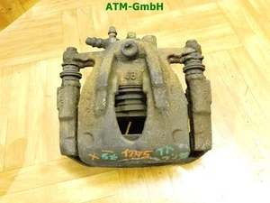 Bremssattel vorne links Opel Corsa C Fahrerseite Bosch 48 - Bild 1 von 6