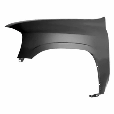 For GMC Envoy 2002 03 04 05 06 07 08 2009 Fender Driver Side | GM1240304 Foto 1 de 2