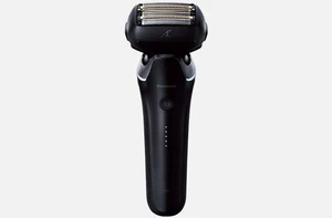 Panasonic ES-L650U-K Lamdash Pro 6 Klingen Herren Elektrischer Waschbarer Rasierer Japan - Bild 1 von 8