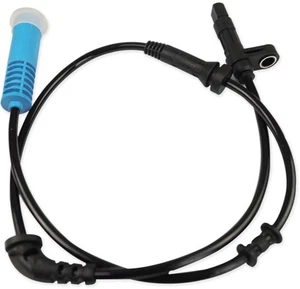 34526756384 Front ABS Wheel Speed Sensor for Mini Cooper 2002-2008 Replace# 5... - Picture 1 of 7