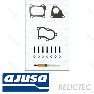 Turbocharger Mounting Gasket Kit for Nissan:NP200 - Picture 1 of 2