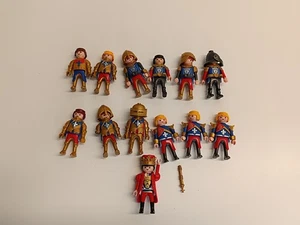 Playmobil León Caballeros 13 Piezas 6000 6003 - Imagen 1 de 3