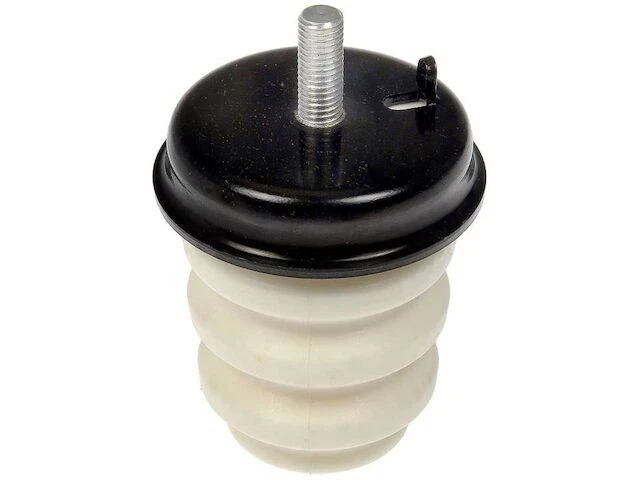 Задний амортизаторный ограничитель для 2001-2007 GMC Sierra 2500 HD 2002 2003 2004 QX887MW - Изображение 1 из 1