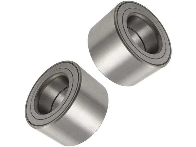 Juego de cojinetes de rueda delantera 46RT96Z para Mitsubishi Mirage G4 2017-2018 Foto 1 de 1