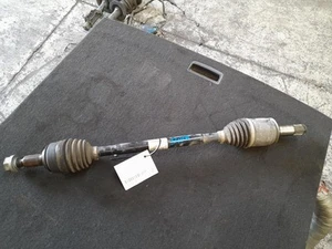 HOLDEN COMMODORE LEFT DRIVESHAFT REAR, 3.6, VF, 05/13-12/17 13 14 15 16 17 - Picture 1 of 5
