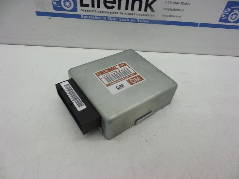 CENTRALINA CAMBIO Opel Vectra B (36) 1999 90569374 - Immagine 1 di 1