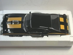 ACME 1972 Oldsmobile 442 Hurst Drag Outlaw 1:18 Die Cast A180562 Serial#429 - Picture 1 of 23