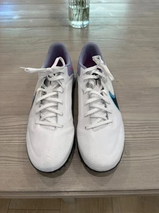 Nike Tiempo Legend 9 Academy TF Low Blast Pack DA1191-146 Hombres Talla 10 USADAS - Imagen 1 de 8