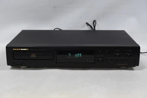 Marantz CD-38 CD Player Component - Vintage 1990s Compact Disc Player - Picture 1 of 20