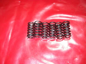 Kupplungsfedern Kupplung clutch QUAD MC Motors Phantom ZH250 Zhenhua ZHST250-9 - Picture 1 of 1