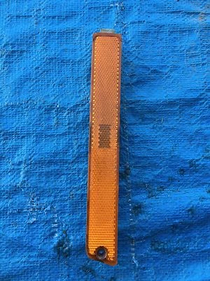 SATURN L/F 球杆侧标记灯 LF 左前角泵反射原始设备制造商 — 第 1/2 张图片