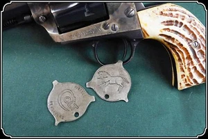 Colt Fob cacciavite - Foto 1 di 4