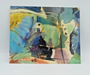 Hitchens Heron Space in Colour, Exhibition Catalog, Richard Green Gallery, 2018 - Picture 1 of 2
