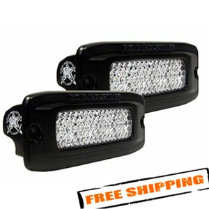 Rigid Industries SR-Q Series LED Back Up Light - 980033 - Picture 1 of 4