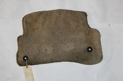 Alfombra alfombrilla 3359 conductor trasero izquierdo vw volkswagen passat wagon 1998-2001 Foto 1 de 4