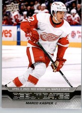 2023-24 Upper Deck Series 1 NHL Hockey Insert Singles (Pick Your Cards)